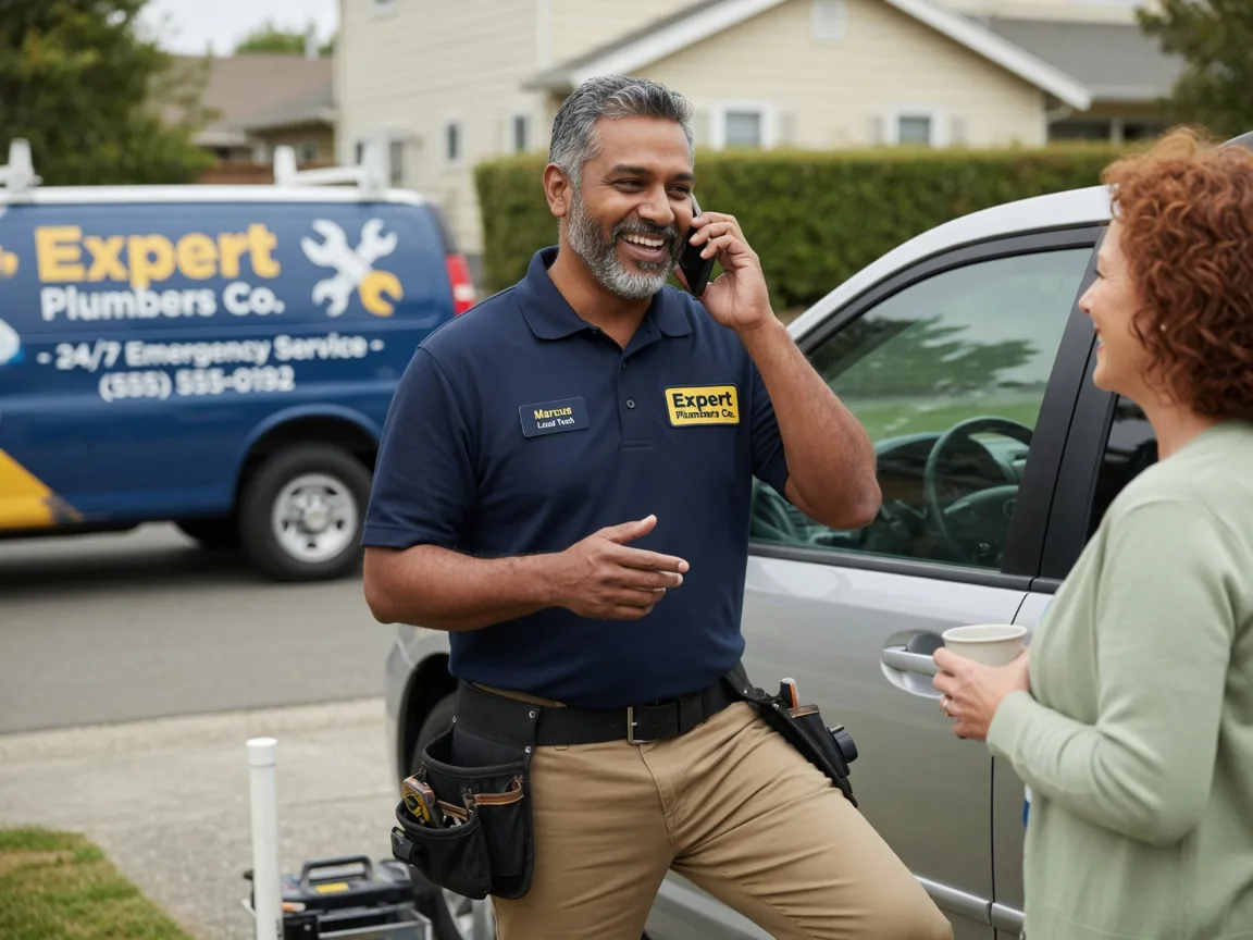 Drain Cleaning Champion, NE FAQs